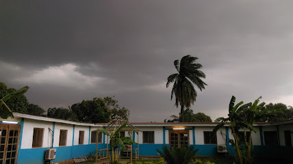 Gmaka Maklaa - MINUSCA, Av. Barthelemy Boganda, Bangui, Central African Republic