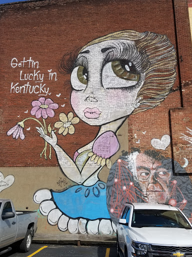 Bicycle Repair Shop «Bike Couriers Bike Shop», reviews and photos, 107 W Market St, Louisville, KY 40202, USA