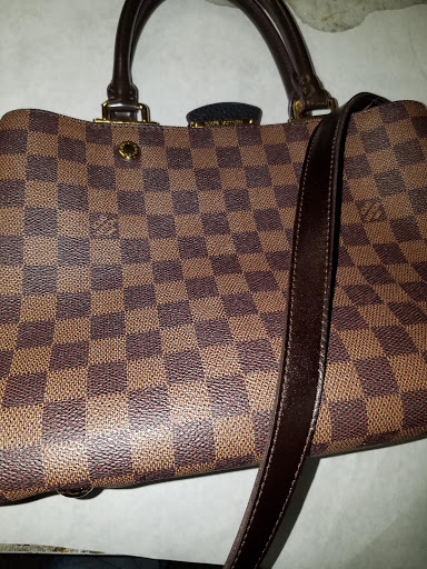 Shoe Repair Shop «San Pedro Shoe & Repair», reviews and photos, 1434 W 8th St, San Pedro, CA 90732, USA