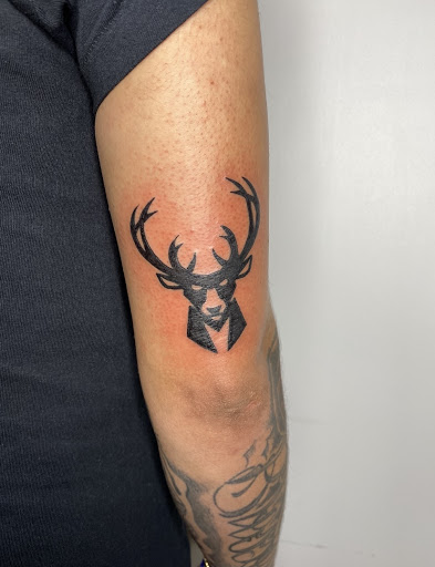 Find creepy tattoo ideas for your next unique tattoo in Milwaukee at The Skin Museum