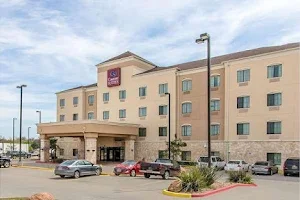 Comfort Suites Lawton Near Fort Sill image