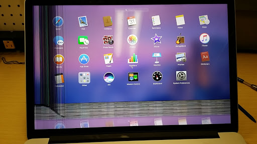 Computer Repair Service «Chicago ComputerLand LLC», reviews and photos, 2628 N Halsted St, Chicago, IL 60614, USA