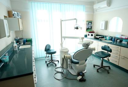 DSE Dental Practice Open Times