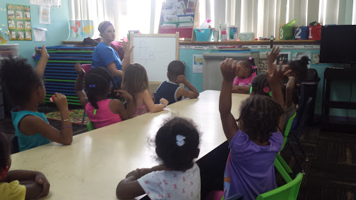 Day Care Center «Little Steps Youth Learning», reviews and photos, 15055 Allen Rd, Southgate, MI 48195, USA