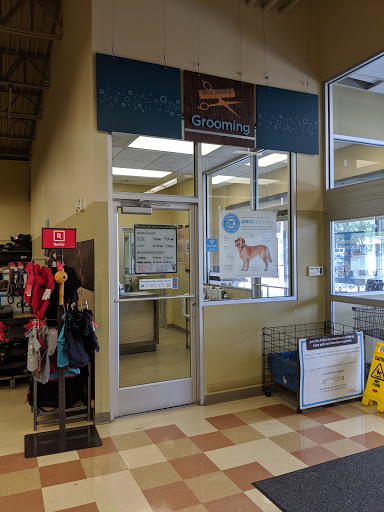 Pet Supply Store «Petco Animal Supplies», reviews and photos, 9700 Midlothian Turnpike, Richmond, VA 23235, USA