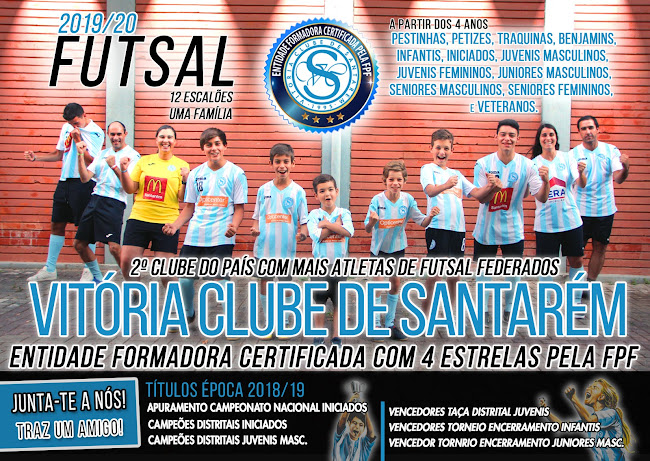 Vitória Clube de Santarém