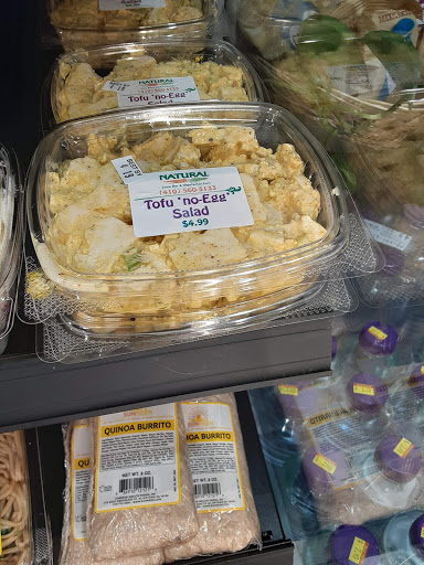 Health Food Store «The Natural Market», reviews and photos, 2149 York Rd, Timonium, MD 21093, USA