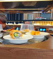 Plats et boissons du Restaurant japonais Koki à Beaune - n°6