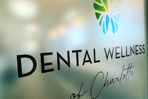 Dental Wellness of Charlotte image