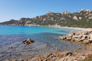 Plage de Roccapina image