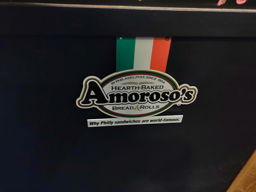 Restaurant «Forksville General Store & Restaurant», reviews and photos, 22 Bridge St, Forksville, PA 18616, USA