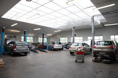PEUGEOT - GARAGE LENA SARL à Lamballe