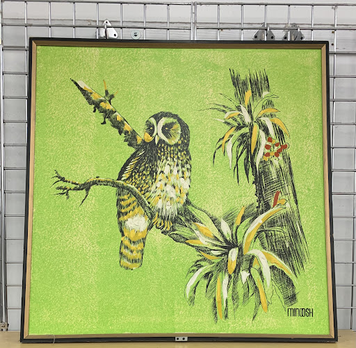 Thrift Store «Goodwill», reviews and photos, 120 E Walnut St # 16, Lock Haven, PA 17745, USA