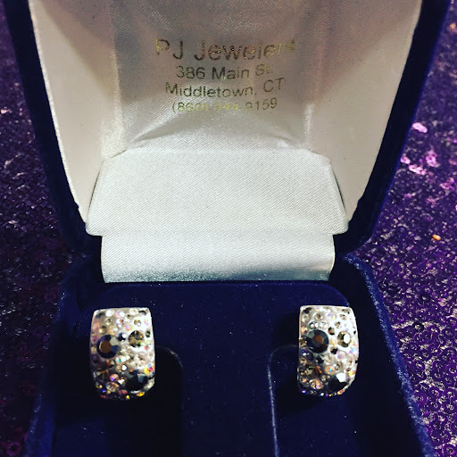 Jewelry Designer «P J Jewelers», reviews and photos, 386 Main St #117, Middletown, CT 06457, USA