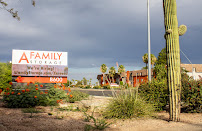 A Family Storage - Photo 2 - Car repair in Tucson, AZ, Tucson