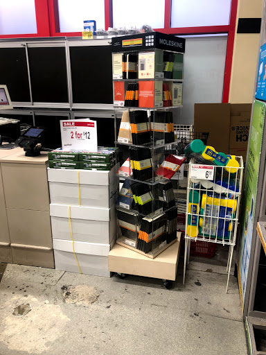 Office Supply Store «Office Depot», reviews and photos, 7240 SW 88th St, Miami, FL 33156, USA