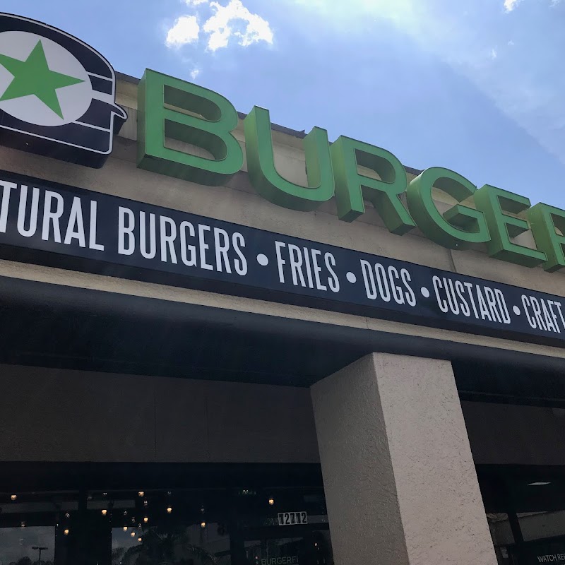 BurgerFi