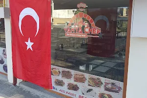 Yahya chef pide kebap salonu image