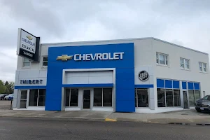 Thibert Chevrolet Inc. image
