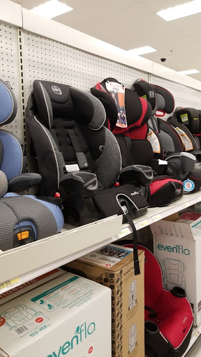 Department Store «Target», reviews and photos, 3471 W Century Blvd, Inglewood, CA 90301, USA