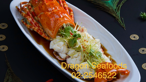 Dragon Seafood