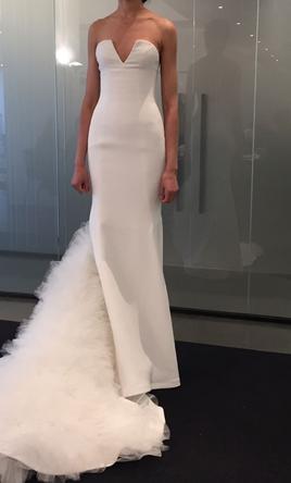 Bridal Shop «The Collection Bridal», reviews and photos, 301 N Park Ave, Winter Park, FL 32789, USA