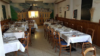 Atmosphère du Restaurant L'Auberge d'Haroué à Haroué - n°12