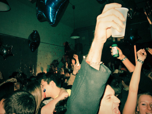 Event Venue «Bat Haus Coworking and Event Space», reviews and photos, 279 Starr St, Brooklyn, NY 11237, USA