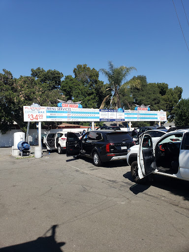 Car Wash «Soft Touch Car Wash», reviews and photos, 5246 Riverside Dr, Chino, CA 91710, USA