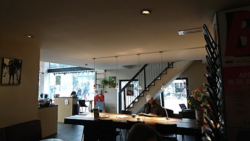 Nespresso shops in Rotterdam