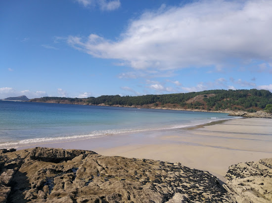 Playa de Vino