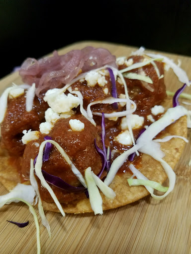 Restaurant «The Corner Bistro & Catering», reviews and photos, 200 Fountain Trce, Poquoson, VA 23662, USA