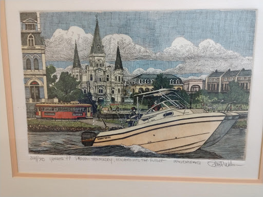 Sporting Goods Store «McDuffie Marine & Sporting Goods Inc», reviews and photos, 1866 W US Hwy 90, Lake City, FL 32055, USA