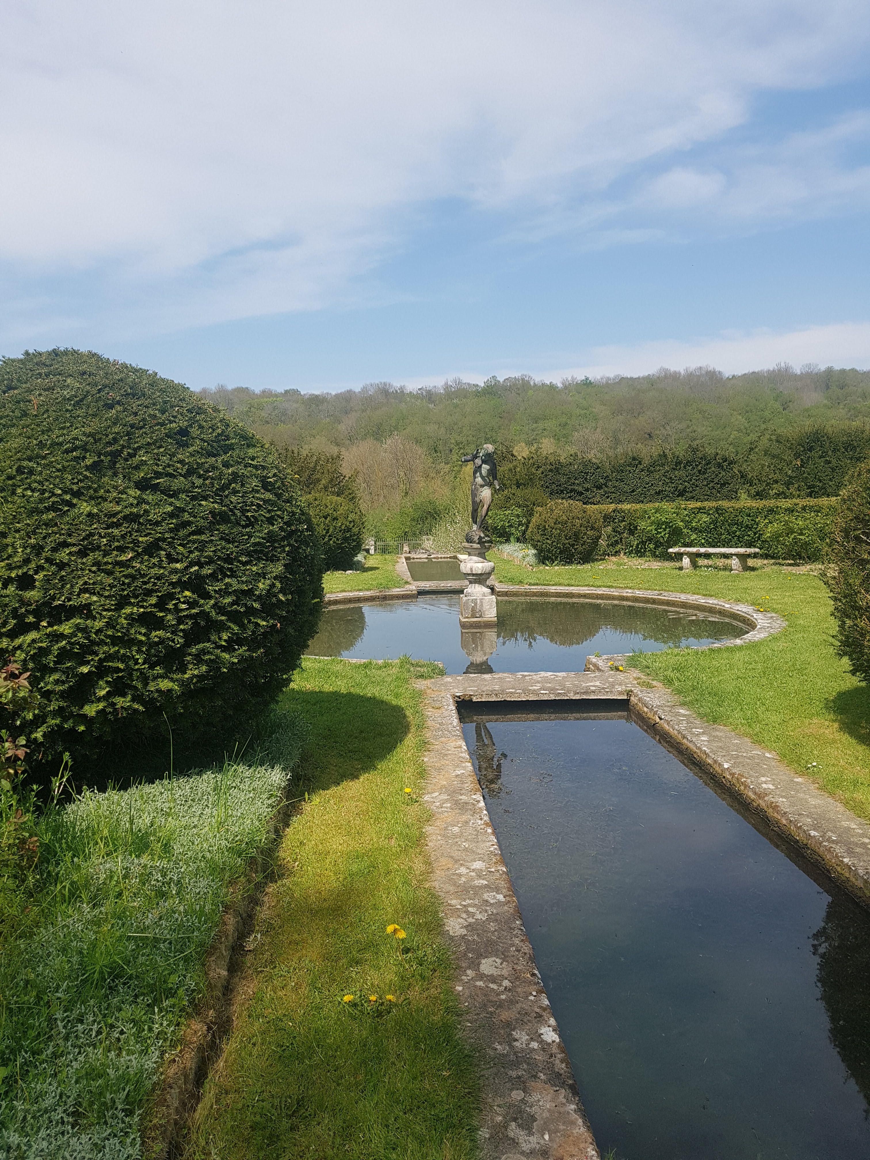 Photo n° 34 de l'avis de Isabelle.e fait le 21/04/2019 à 18:53