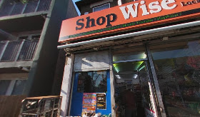 Shop Wise Local London