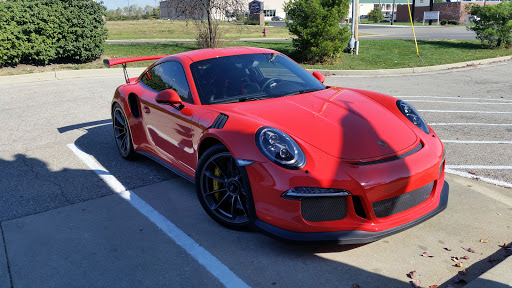 Auto Parts Store «NAPA Auto Parts - Borcherding Parts Inc», reviews and photos, 5211 Bardes Rd, Mason, OH 45040, USA