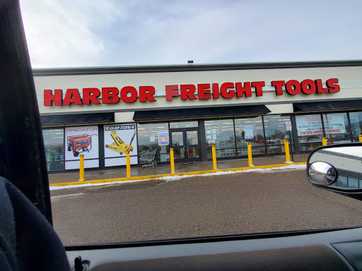 Hardware Store «Harbor Freight Tools», reviews and photos, 9 Signal Hills Center, St Paul, MN 55118, USA