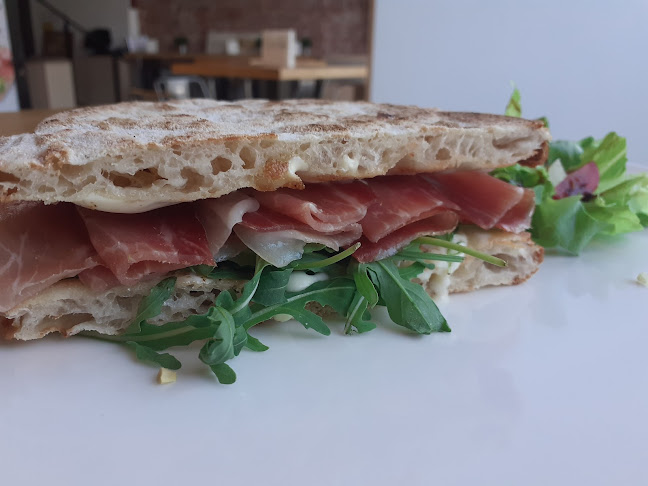 ОЧКВАЙТЕ НИ СКОРО ПАК нова локация Ciccione Panini Bar & Pizza # Zaimov - София