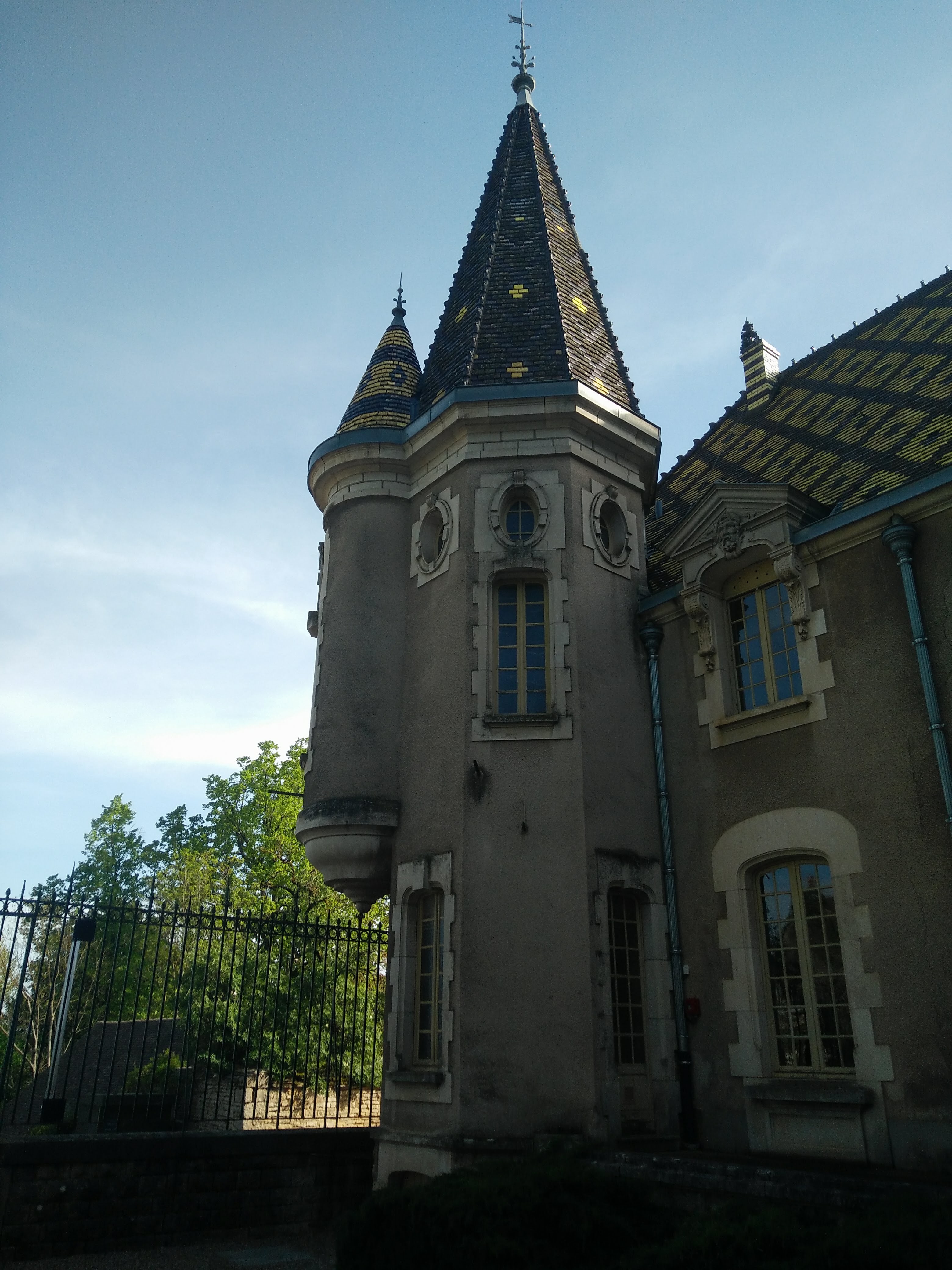 Photo n° 11 de l'avis de Filippo.o fait le 27/04/2019 à 21:57