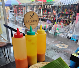 Warung Falafel photo