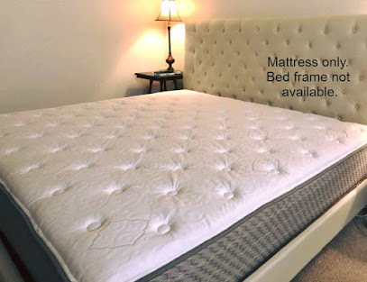 Mattress By Appointment