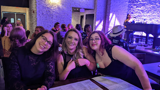 Piano Bar «526 Main Dueling Piano Bar», reviews and photos, 526 S Main St, Royal Oak, MI 48067, USA