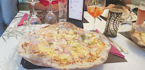 Pizza du Restaurant italien Restaurant - Pizzeria Bell'Anima à Boulay-Moselle - n°20