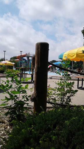 Water Park «David F. Schulz Aquatic Center», reviews and photos, 1301 W Hampton Ave, Milwaukee, WI 53209, USA