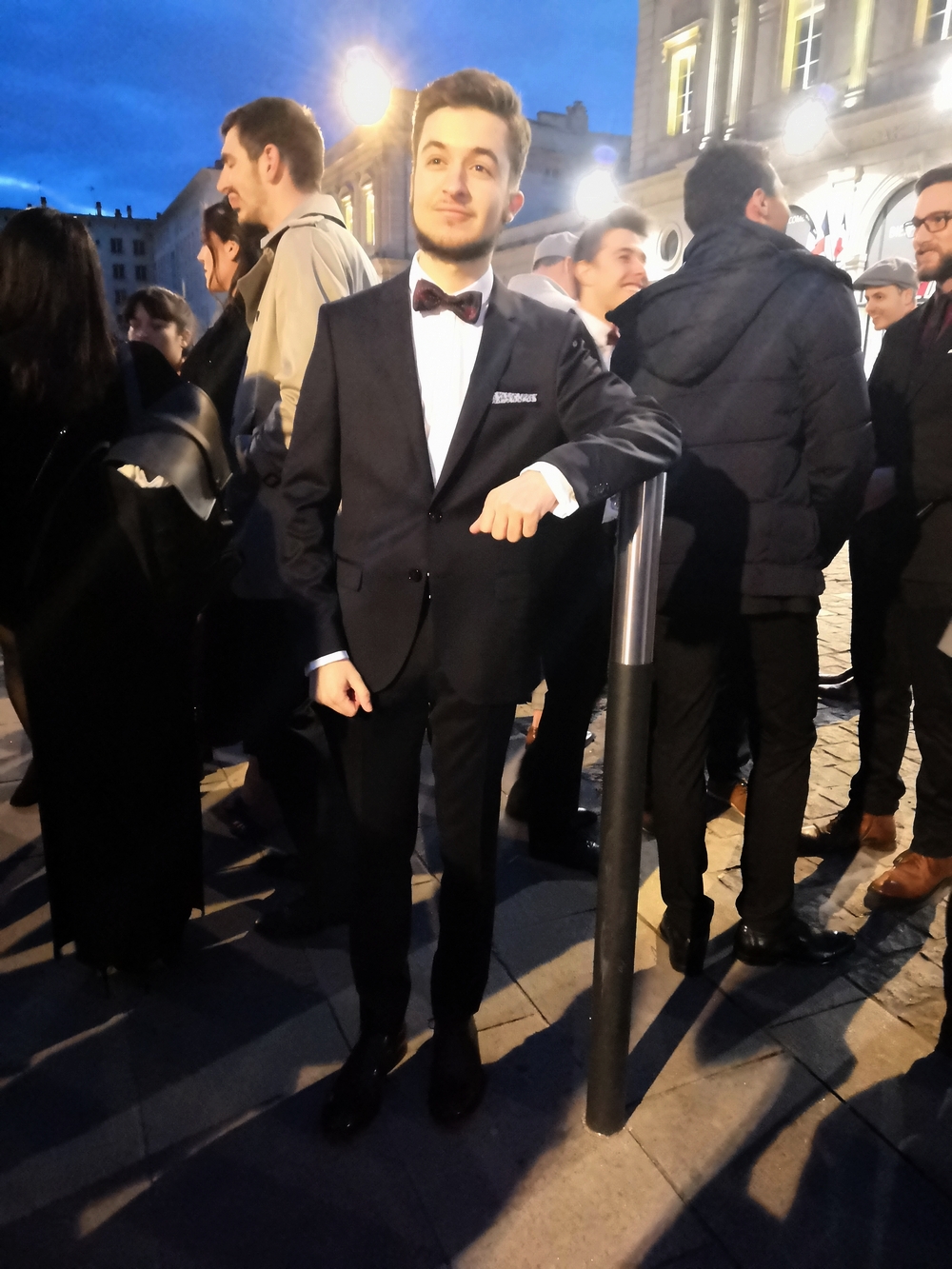 Photo n° 1 de l'avis de Louis-Nicolas.a fait le 20/07/2019 à 13:27