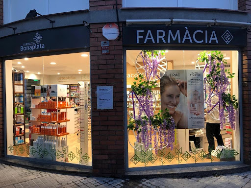 Farmàcia Montse Ros