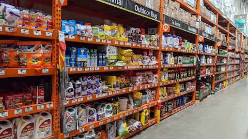 The Home Depot image