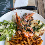 Photo n° 2 de l'avis de Vlambeur. fait le 15/07/2023 à 19:15 pour Les Grilladines à Valras-Plage