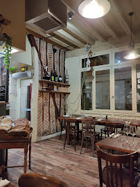Atmosphère du Restaurant Le Chien Fou à Tours - n°10