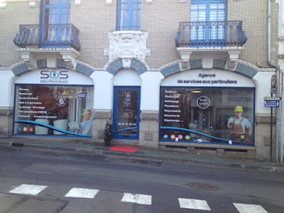 Sables d'Olonne Services - Aide à la Personne à Les Sables-d'Olonne